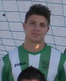 Franco (C.D. Iznalloz) - 2011/2012