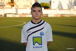 Franillo (Veteranos Alcaudete) - 2011/2012