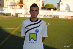 Jaime (Veteranos Alcaudete) - 2011/2012