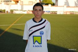 Raul (Veteranos Alcaudete) - 2011/2012