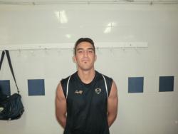Baban (Sierra del Pozo) - 2011/2012