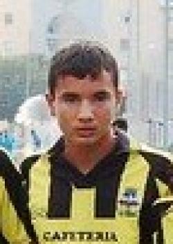 Alex Fernandez (G.E. Bazn C.F.) - 2011/2012