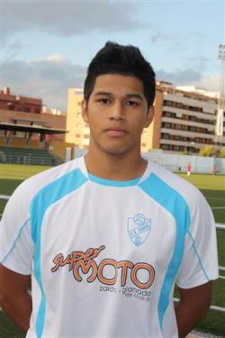 Migue (C.D. Zaidn) - 2011/2012