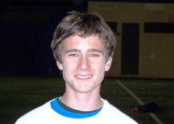 Esteban (U.D La Mosca C) - 2011/2012