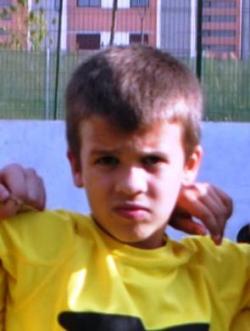Luis (Ciudad de Granada C) - 2011/2012
