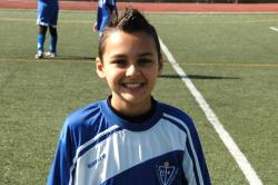 Alejandro (La Salle Puerto Real) - 2011/2012