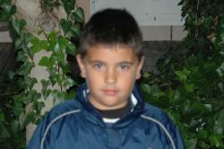 Manuel Jess (C.D. La Salle C) - 2011/2012