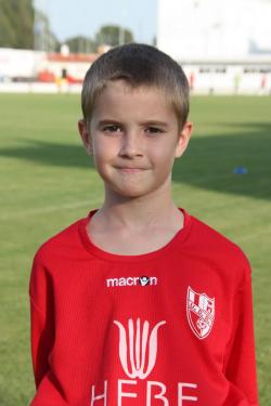 IAN (U.D. Rotea) - 2011/2012