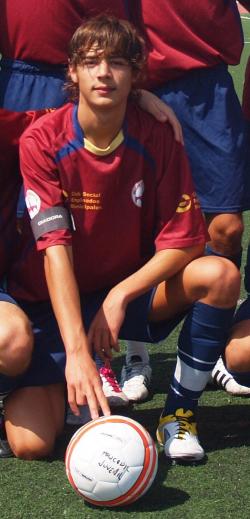 Juanlu Flores (Poli Cdiz) - 2011/2012