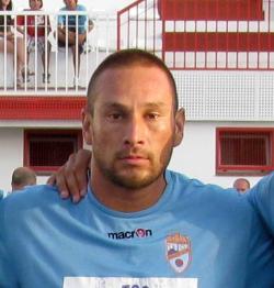 Romel (Athletic Fuengirola) - 2011/2012