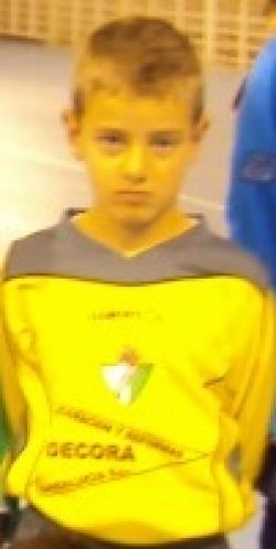 Robert (C.D. Hutor Vega) - 2011/2012