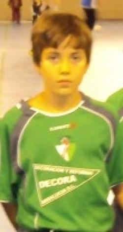 ALVARO (C.D. Hutor Vega) - 2011/2012