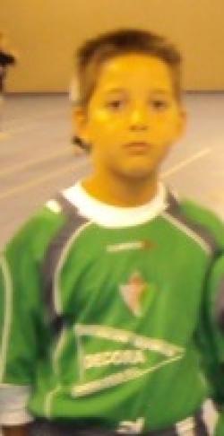 Eloy (C.D. Hutor Vega) - 2011/2012