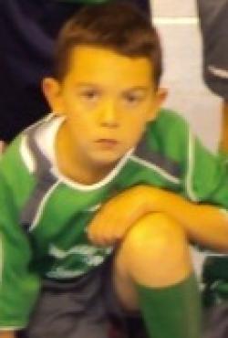 Migueln (Cllar Vega C.F.) - 2011/2012
