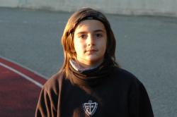 David (C.D. La Salle B) - 2011/2012