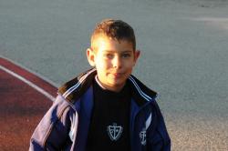 Juanito (C.D. La Salle B) - 2011/2012