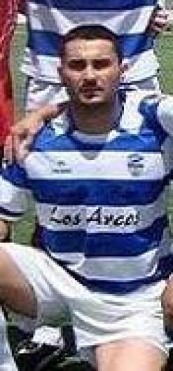 Marques (A.D. Santiago) - 2011/2012