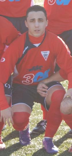 Fernando (Cerro Muriano C.F.) - 2011/2012