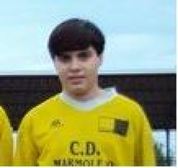 Alfredo (Marmolejo) - 2011/2012