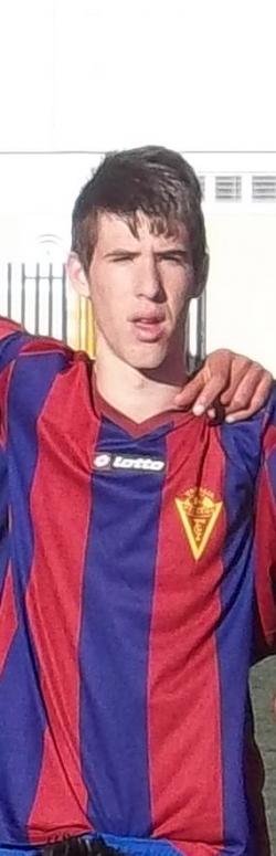 Ivan (Vandalia de Peligros) - 2011/2012
