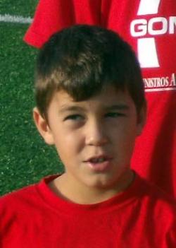 GABRI (C.D. Roquetas) - 2011/2012