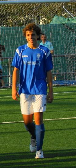 Alejandro (U.D. Maracena B) - 2011/2012