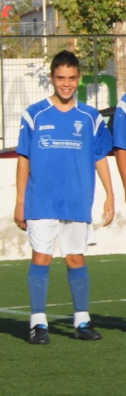 Chipi (U.D. Maracena B) - 2011/2012