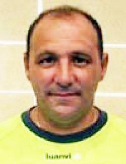 Pato (I.B. Palma Futsal) - 2011/2012