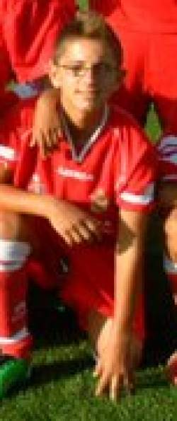 Ureba (Sidonia) - 2011/2012