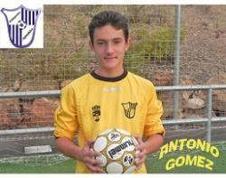 Suco (A.D. Poli Aguadulce) - 2011/2012
