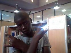 Bakary (A.D.P. Parador) - 2011/2012
