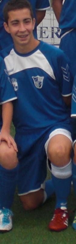 Fran (A.D. Poli Aguadulce) - 2011/2012
