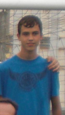 Mario (A.D. Poli Aguadulce) - 2011/2012
