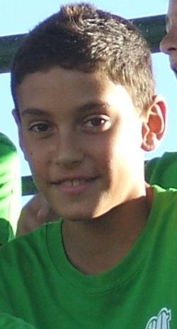 Campos (C.D. Rota) - 2011/2012