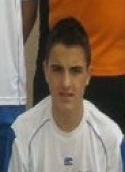 Dani (C.D. Vera) - 2011/2012