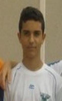Pepe (C.D. Vera) - 2011/2012