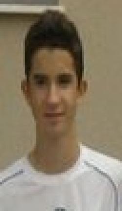 Piero (C.D. Vera) - 2011/2012