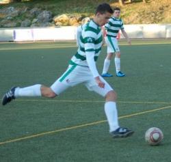 Joni Guerrero (U.D Casares) - 2011/2012