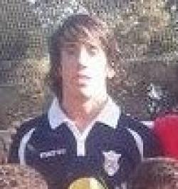 Vere (U.D Casares) - 2011/2012