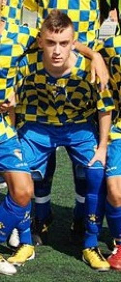 Jose Carlos (Asodebas) - 2011/2012