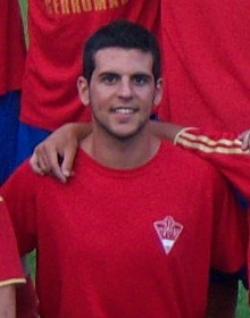 Eloy (C.D. La Cala) - 2011/2012