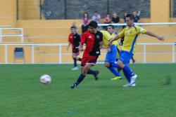 Nahuel (S.D. Noja) - 2011/2012