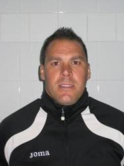 Samu (U.D. Tomares) - 2011/2012