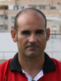 JUANMI R (Ciudad de Roquetas) - 2011/2012