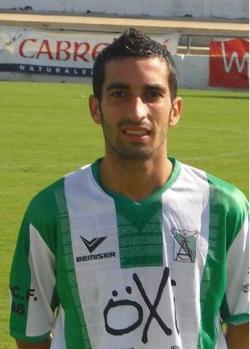 Bentez (Atco.  Sanluqueo B) - 2011/2012