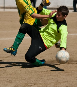 oo (C.D. Vilches) - 2011/2012