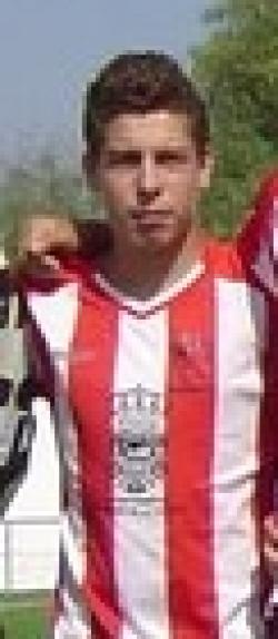 Robles (Florida C.F.) - 2011/2012