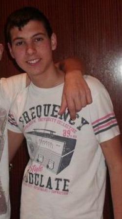 Agu (Junior) - 2011/2012