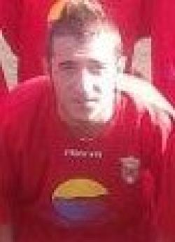 Frances (U.D Casares) - 2011/2012
