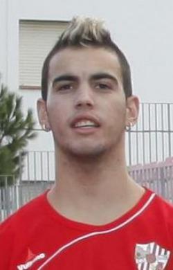 Cris Vera (C.D lora) - 2011/2012